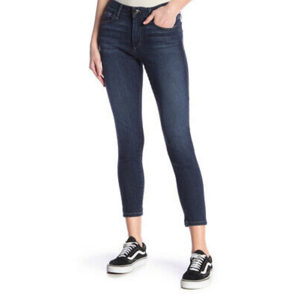 Joe’s Jeans Skinny Stretch Ankle Jeans